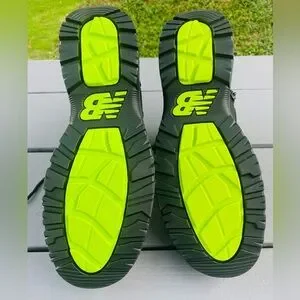 New Balance Shoes New Balance Calibre Boot Extra